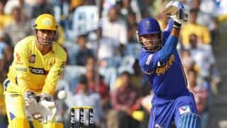 IPL 2018: CSK vs RR, Match 17 at Pune: Preview, Predictions and Teams’ Likely 11 IPL 2018: CSK vs RR, Match 17 at Pune: Preview, Predictions and Teams’ Likely 11