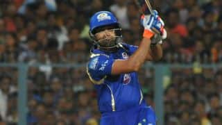 Rohit Sharma: IPL 2015 was a great journey for us Rohit Sharma: IPL 2015 was a great journey for us