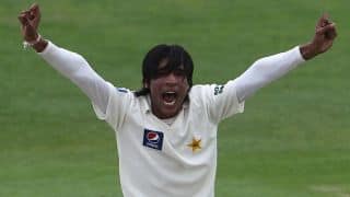 'Aamer will be monitored on and off the field' 'Aamer will be monitored on and off the field'