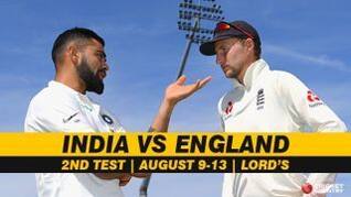 VIDEO - India vs England, 2nd Test, Lord’s: Predictions, Likely playing XIs