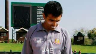 UAE in ICC Cricket World Cup 2015 UAE in ICC Cricket World Cup 2015