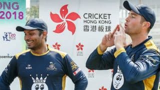 Dan Pascoe: Oxford graduate, Australian law professor, Gangsta Rap lover, and Hong Kong spin bowler Dan Pascoe: Oxford graduate, Australian law professor, Gangsta Rap lover, and Hong Kong spin bowler