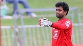 Maharashtra 86/2 vs Gujarat, trail by 343 runs Maharashtra 86/2 vs Gujarat, trail by 343 runs