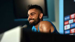 Virat Kohli saved Rohit Sharma, Shikhar Dhawan from getting dropped? Virat Kohli saved Rohit Sharma, Shikhar Dhawan from getting dropped?