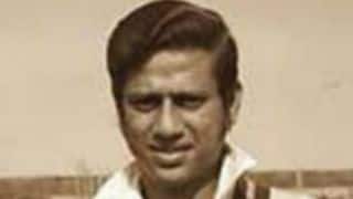 <b>Subrata Guha</b> had poor numbers to show for his 4 Tests, but had a First-Class ... - YUIfi2