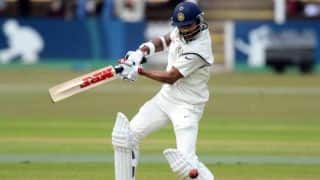 India vs Leicestershire Live Cricket Score warm-up match Day 2: Play abandoned due to rain India vs Leicestershire Live Cricket Score warm-up match Day 2: Play abandoned due to rain