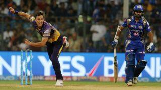 IPL 2017: Trent Boult reveals Dale Steyn was his childhood hero IPL 2017: Trent Boult reveals Dale Steyn was his childhood hero