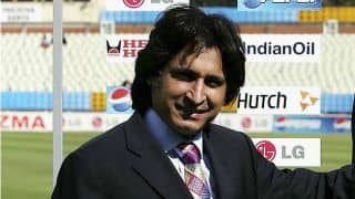 Rameez Raja demands separate window for Test cricket Rameez Raja demands separate window for Test cricket
