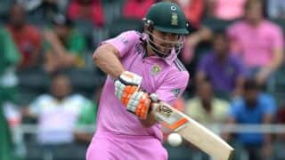 Rossouw and other highest ‘3rd-highest’ scores Rossouw and other highest ‘3rd-highest’ scores