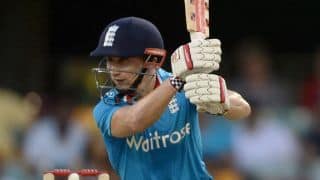 Ind vs Eng, 6th ODI: Taylor gets crucial 50 Ind vs Eng, 6th ODI: Taylor gets crucial 50