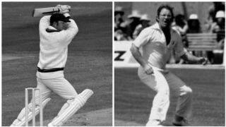 Eddie Barlow: One of the greatest all-rounders who was part of the lost generation of South African cricketers