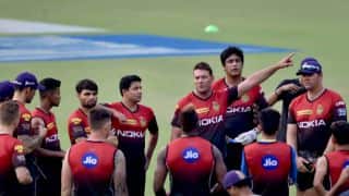 IPL 2018: Kolkata Knight Riders plans don't revolve around Virat Kohli, insists Jacques Kallis IPL 2018: Kolkata Knight Riders plans don't revolve around Virat Kohli, insists Jacques Kallis