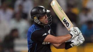 Live Cricket Scorecard: NZ vs Pak 1st ODI Live Cricket Scorecard: NZ vs Pak 1st ODI