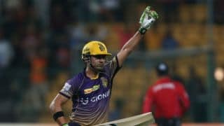 Kolkata Knight Riders (KKR) break their Eliminator curse and other statistical highlights from their clash against Sunrisers Hyderabad (SRH) in IPL 2017 Kolkata Knight Riders (KKR) break their Eliminator curse and other statistical highlights from their clash against Sunrisers Hyderabad (SRH) in IPL 2017