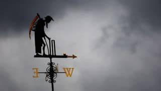 England vs India 2014, 2nd Test: Father Time at Lord’s