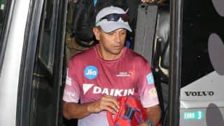 IPL 2017: Delhi Daredevils (DD) need to get in the right side of the result, feels Rahul Dravid IPL 2017: Delhi Daredevils (DD) need to get in the right side of the result, feels Rahul Dravid