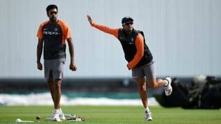Two Indian spinners ideal for Lord's Test: Sourav Ganguly