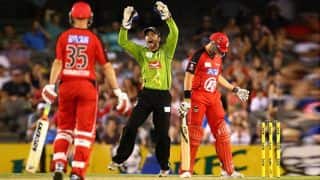 Big Bash League 2013-14: Over USD 600 million bet on this season Big Bash League 2013-14: Over USD 600 million bet on this season