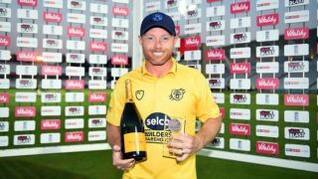 Ian Bell 'definitely wants to play again' for England