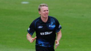 Rape-accused cricketer Scott Kuggeleijn could play for New Zealand this year Rape-accused cricketer Scott Kuggeleijn could play for New Zealand this year
