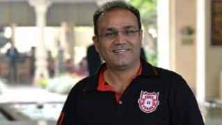 Virender Sehwag: India favourites for 2019 World Cup Virender Sehwag: India favourites for 2019 World Cup