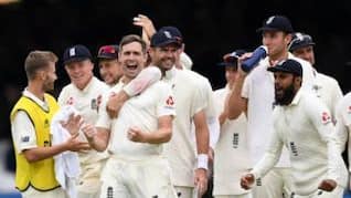 Video: England complete rout of India at Lord's