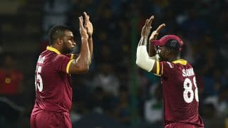 Kieron Pollard, Darren Sammy to participate in charity match for hurricane victims Kieron Pollard, Darren Sammy to participate in charity match for hurricane victims
