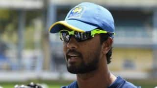 Dinesh Chandimal banned for 3rd Test against West Indies