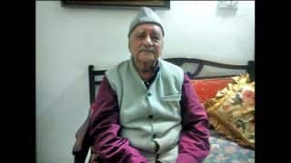 Meet Rameshwar Pratap Singh, last remnant of the glorious Holkar era Meet Rameshwar Pratap Singh, last remnant of the glorious Holkar era