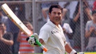 India in the post-Sachin Tendulkar era India in the post-Sachin Tendulkar era