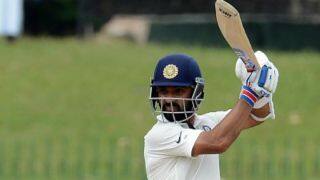 India squad for Afghanistan Test: Ajinkya Rahane to lead, Karun Nair included, no Rohit Sharma