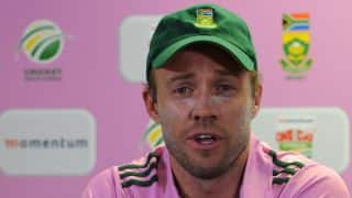 SA to rest Steyn, Amla for remaining ODIs SA to rest Steyn, Amla for remaining ODIs