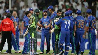 Afghanistan set for cricket's biggest extravaganza Afghanistan set for cricket's biggest extravaganza