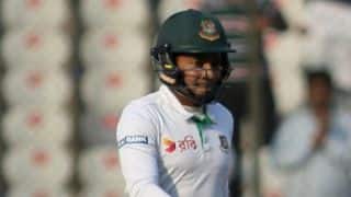 Mushfiqur Rahim urges Bangladesh to build on their form in home matches against South Africa Mushfiqur Rahim urges Bangladesh to build on their form in home matches against South Africa