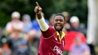 ICC World Cup 2019: Jason Holder-led West Indies hopeful of lifting trophy at Lord's