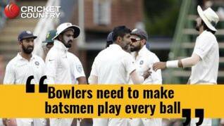 India pacers need to control ball’s movement in upcoming England tour, claims Karsan Ghavri
