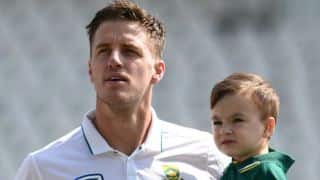 Morne Morkel: Will definitely miss international cricket Morne Morkel: Will definitely miss international cricket
