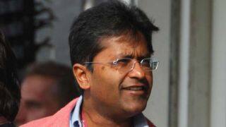 Lalit Modi: I challenge N Srinivasan for a face to face confrontation
