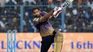 Yusuf Pathan available at base price of INR 75 lakhs in IPL 2018 auctions