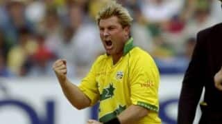 World Cup 99 final: Pak crumble against Warne World Cup 99 final: Pak crumble against Warne
