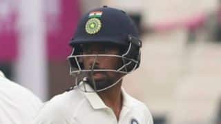 India vs Sri Lanka 2017-18: Can bat at any position as per team management's call, says Wriddhiman Saha