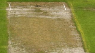 Railways captain unhappy with Eden Gardens pitch Railways captain unhappy with Eden Gardens pitch