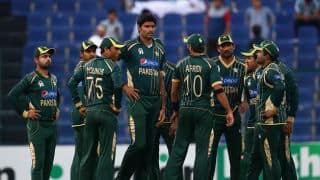 PCB put forth conditions ahead of Bangladesh tour PCB put forth conditions ahead of Bangladesh tour