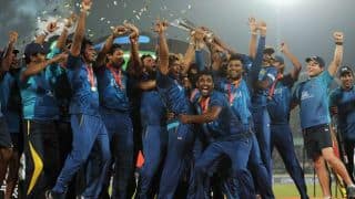 ICC World T20 2014 garners record TV and internet viewership ICC World T20 2014 garners record TV and internet viewership