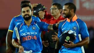 India vs Sri Lanka 1st ODI at Dambulla: The Virat Kohli juggernaut, other statistical highlights India vs Sri Lanka 1st ODI at Dambulla: The Virat Kohli juggernaut, other statistical highlights