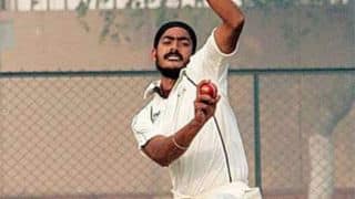 Ranji trophy 2014-15: Railways on brink of first innings lead over Bengal Ranji trophy 2014-15: Railways on brink of first innings lead over Bengal