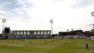 How well do you know Trent Bridge?