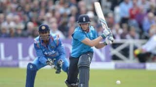 Ind vs Eng, 6th ODI: Buttler gets fifty Ind vs Eng, 6th ODI: Buttler gets fifty