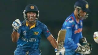 ICC announces schedule for cricket events till 2019 ICC announces schedule for cricket events till 2019