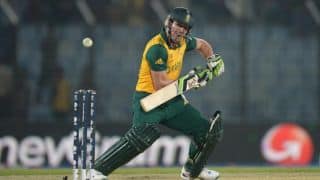 De Villiers terms 4th ODI loss as 'painful affair' De Villiers terms 4th ODI loss as 'painful affair'